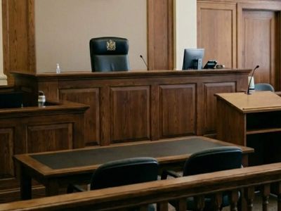 Alberta court rules two men guilty in deadly roadside shooting east of Calgary