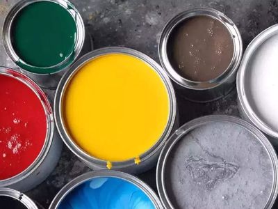 India's paint industry remains optimistic on growth despite crude volatility, pricing pressures and competition