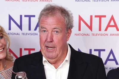 Jeremy Clarkson says his choir’s Britain’s Got Talent win is ‘best thing ever’