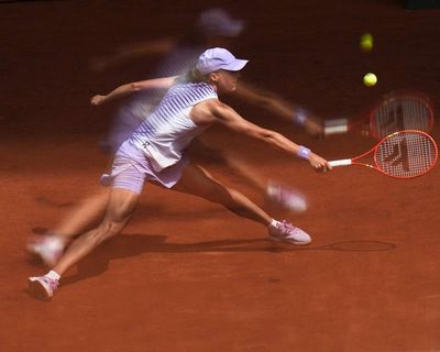French Open 2026: Kostyuk shocks Swiatek; Jodar beats Carreño Busta in five sets – as it happened