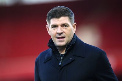 'I don’t': Steven Gerrard makes Arsenal prediction after Champions League final loss