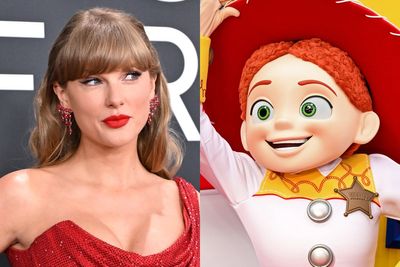 Toy Story (Taylor’s Version): All the easter eggs fuelling Toy Story 5 rumours