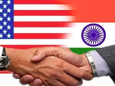 India-US trade negotiators to begin four-day talks on June 1