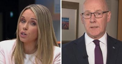 John Swinney doubles down against inquiry into SNP over Peter Murrell's crimes