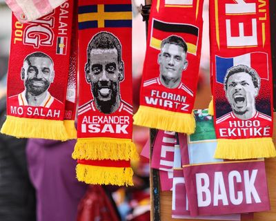 What next for Liverpool? The major challenges facing Arne Slot’s successor
