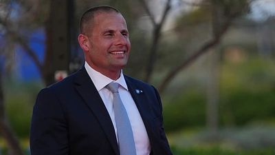 Malta's Labour party wins historic fourth term in snap general election