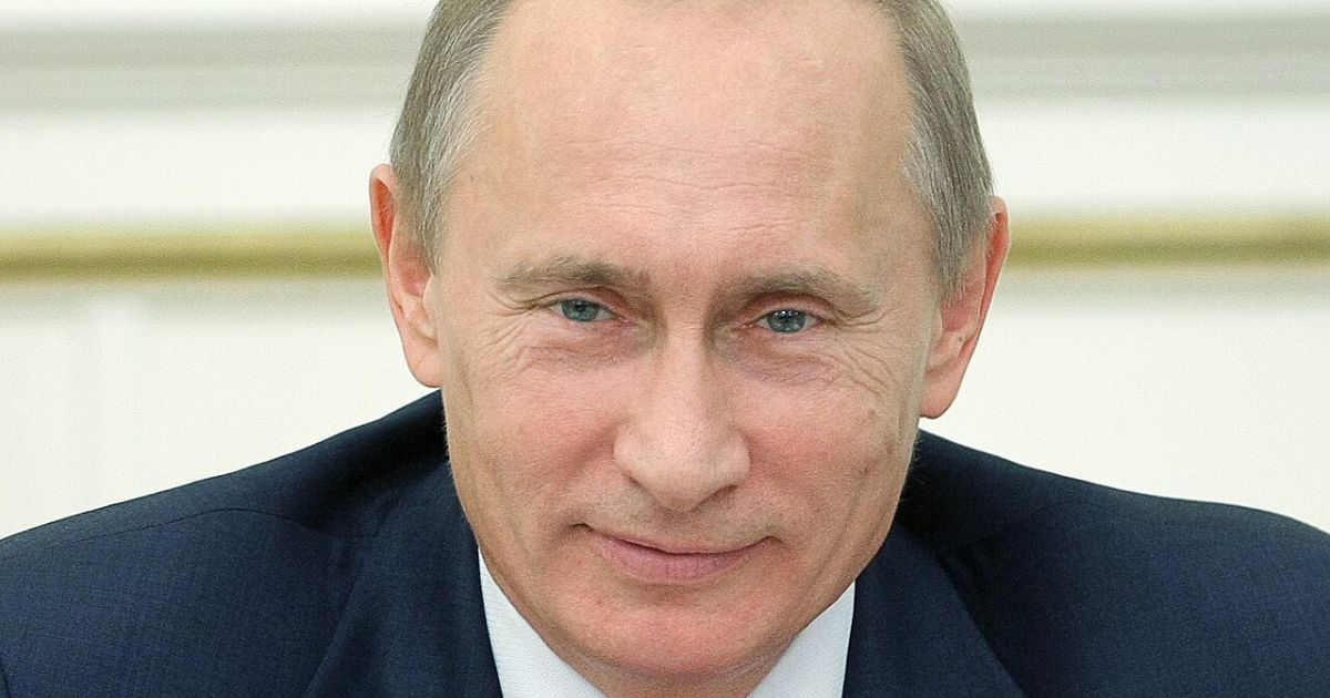 Putin Bills Russians $26 Billion For Constant Organ Transplants & New Drug To Survive