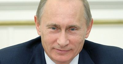 Putin Bills Russians $26 Billion For Constant Organ Transplants & New Drug To Survive