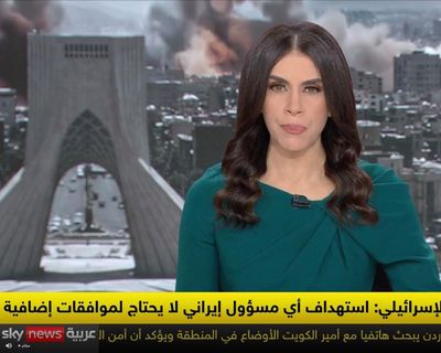 Sky ends controversial news joint venture in United Arab Emirates