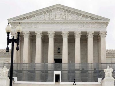How the Supreme Court is reshaping the US midterm elections