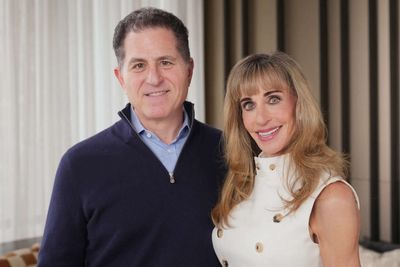 How Michael and Susan Dell turned a hometown medical gift into a long-term Austin health story