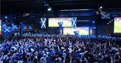 FBI issues warning to Scotland fans travelling to USA for World Cup