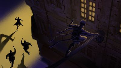Thick as Thieves is making changes, but not the one I think matters most