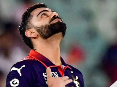 IPL 2026 final: Virat Kohli's last playoff fifty came against SRH in 2016; can he end 10-year drought tonight against GT?