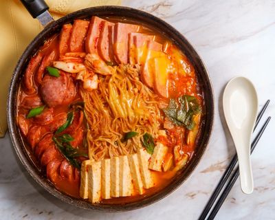 10 Korean dishes to savour now – from fried chicken to kimchi dumplings and stuffed pancakes