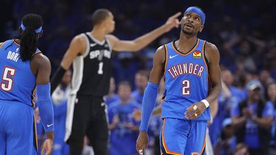 Thunder Offseason Preview: Critical Summer Lies Ahead for OKC After Game 7 Loss to Spurs