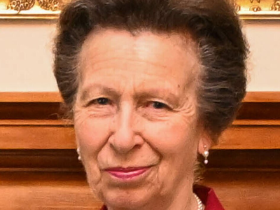 Princess Anne’s decades with 'Save the Children' reflect the quiet strength of royal service