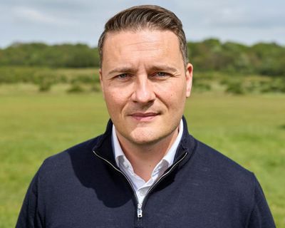 Wes Streeting backs calls for national insurance cut and North Sea drilling