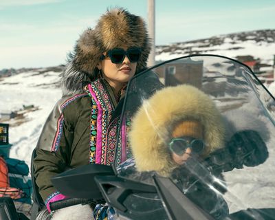 The Guide #244: From Chinese microdramas to an Arctic comedy – what the world is watching