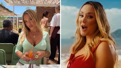 Tammy Hembrow To Replace Charlotte Crosby On Aussie Shore Season Three As New House Boss
