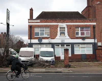 Supplier of housing for homeless linked to faith group tax avoidance scheme