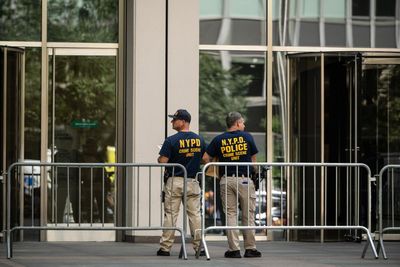 Trump’s cuts to intervention programs could increase violent crime, experts say