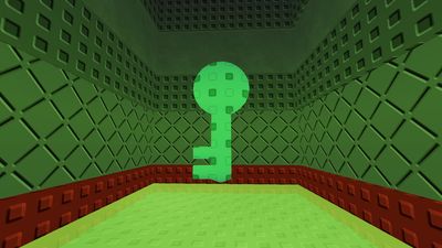 How to Get Sewer Key & Cosmic Farmer Badge in Sell Lemons