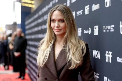 Quote of the Day by Angelina Jolie: "It's hard to be clear about who you are when you are carrying around a bunch of baggage from the past. I've learned to..."