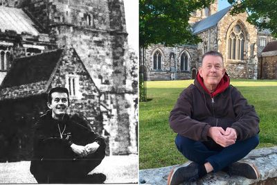 ‘I was outed when I became mayor three decades ago — now I’m bringing Pride to my town’