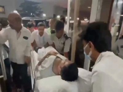 Trial by fire: Sonarpur attack seen as crucial moment for Abhishek Banerjee's political career