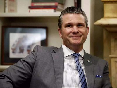 Pete Hegseth’s silence on Taiwan is exactly what Xi Jinping wants