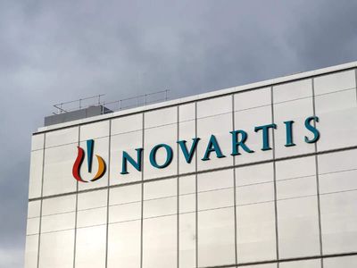 Novartis experimental actinium-based drug shows promise in prostate cancer treatment: Study