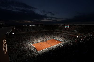 Women’s match to headline night session at French Open for first time in three years