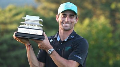 How Much Joaquin Niemann Won At LIV Golf Korea