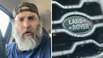 Mechanic Orders Brand-New Part For A Land Rover. Then He Finds Something Shocking Inside: ‘Just Saved Them A Lawsuit’