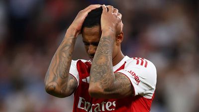 Why Gabriel Is Arsenal’s Perfect Fall Guy for Champions League Heartbreak