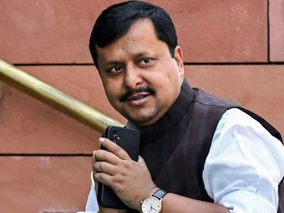 Nitin Nabin to chair crucial BJP office bearers' meet on June 1 ahead of team revamp