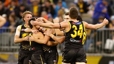 Bombers cop another injury blow in loss to Eagles