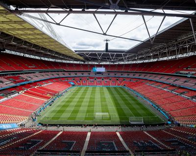 Brighton 0-4 Manchester City: Women’s FA Cup final – as it happened