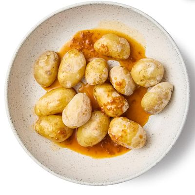 How to make the perfect papas arrugadas – recipe