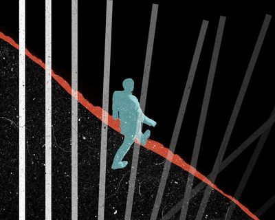 Deaths within two weeks of prison release hit record high in England and Wales