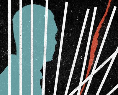 Falling through the cracks: ex-prisoners who died within two weeks of release