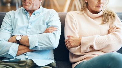 Widowed or Divorced? 2 Social Security Scenarios Where Your Check Could Rise — and 2 Where It Won’t