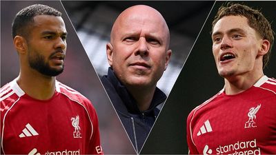 The Winners, Losers From Arne Slot’s Liverpool Departure
