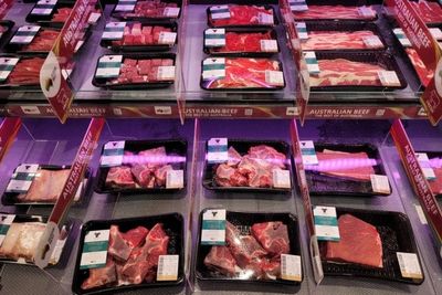 Illinois Residents Are Watching Food Prices More Closely This Month—and Meat Costs Keep Coming Up