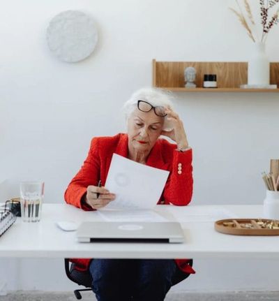 Solo Agers Alert: 3 Legal Forms You Should Have in Place to Keep Control of Your Future Care