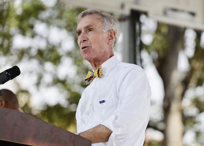 Bill Nye: Companies say there's a skills gap. They're wrong — and students can prove it