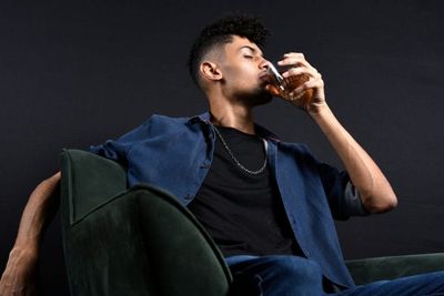 This Drinking Habit Triples Your Risk of Liver Damage, Study Finds