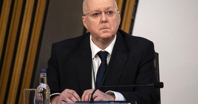 Donations to SNP 'up' amid Peter Murrell embezzlement outrage