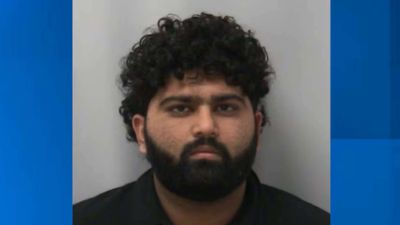 22-year-old Parth Patel arrested in US after scamming Illinois resident out of $40,000 by posing as FBI agent